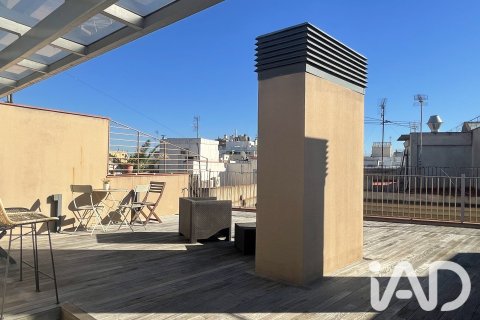 2 bedrooms apartment for sale in Barcelona, Catalonia, Spain № 8350 - photo 17