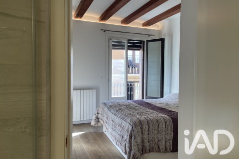 2 bedrooms apartment for sale in Barcelona, Catalonia, Spain № 8350 - photo 7