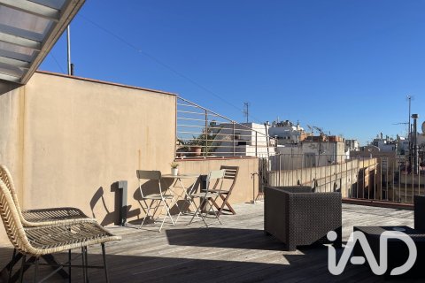 2 bedrooms apartment for sale in Barcelona, Catalonia, Spain № 8350 - photo 16