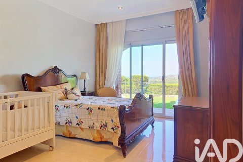 Купить дом в Кабрильс, Испания с 7 спален, 881м², № 8354 - фото 22