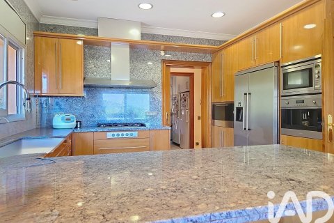 Купить дом в Кабрильс, Испания с 7 спален, 881м², № 8354 - фото 10