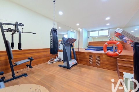 Купить дом в Кабрильс, Испания с 7 спален, 881м², № 8354 - фото 25