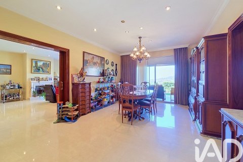 Купить дом в Кабрильс, Испания с 7 спален, 881м², № 8354 - фото 20