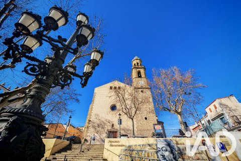 Сasa de 6 dormitorios en venta en Canet de Mar, Barcelona, Cataluña, Spain № 8351 - foto 13