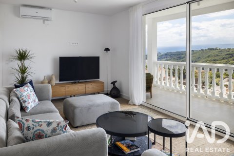 Купить дом в Сан-Себрия-де-Вальяльта, Испания с 4 спальни, 250м², № 8352 - фото 10