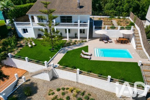 Купить дом в Сан-Себрия-де-Вальяльта, Испания с 4 спальни, 250м², № 8352 - фото 2