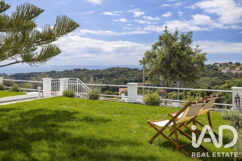 Купить дом в Сан-Себрия-де-Вальяльта, Испания с 4 спальни, 250м², № 8352 - фото 5