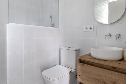 Купить дом в Сан-Себрия-де-Вальяльта, Испания с 4 спальни, 250м², № 8352 - фото 21