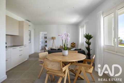 Купить дом в Сан-Себрия-де-Вальяльта, Испания с 4 спальни, 250м², № 8352 - фото 29