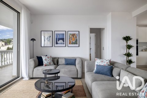 Купить дом в Сан-Себрия-де-Вальяльта, Испания с 4 спальни, 250м², № 8352 - фото 12