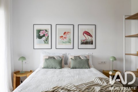 Купить дом в Сан-Себрия-де-Вальяльта, Испания с 4 спальни, 250м², № 8352 - фото 22