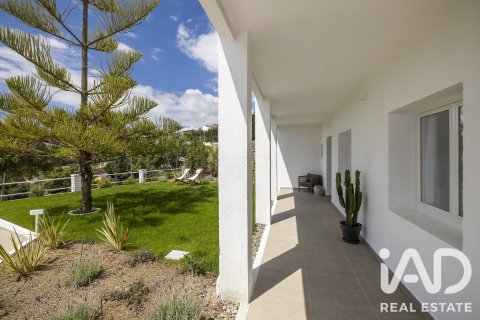 Купить дом в Сан-Себрия-де-Вальяльта, Испания с 4 спальни, 250м², № 8352 - фото 26