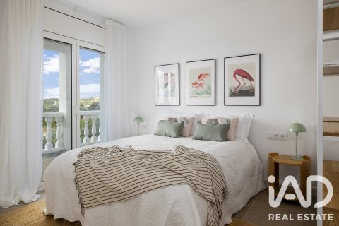 Купить дом в Сан-Себрия-де-Вальяльта, Испания с 4 спальни, 250м², № 8352 - фото 23
