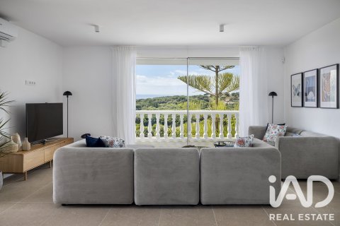 Купить дом в Сан-Себрия-де-Вальяльта, Испания с 4 спальни, 250м², № 8352 - фото 11