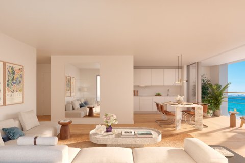Apartamento de 3 dormitorios en venta en Platja D'aro, Gerona, Cataluña, Spain № 1732 - foto 9