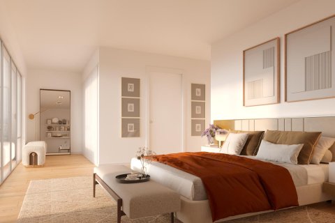 Apartamento de 3 dormitorios en venta en Platja D'aro, Gerona, Cataluña, Spain № 1732 - foto 10