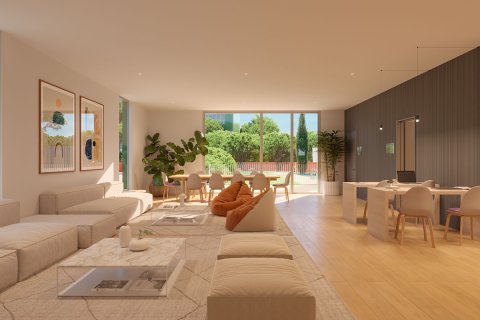 Apartamento de 3 dormitorios en venta en Platja D'aro, Gerona, Cataluña, Spain № 1732 - foto 8