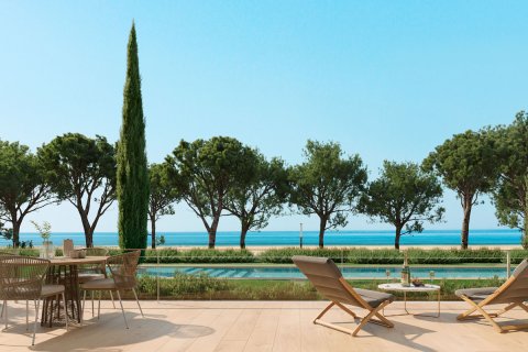 Apartamento de 3 dormitorios en venta en Platja D'aro, Gerona, Cataluña, Spain № 1732 - foto 4