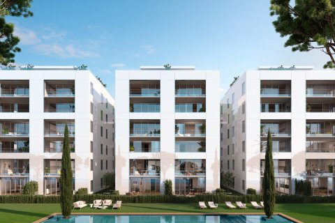 Apartamento de 3 dormitorios en venta en Platja D'aro, Gerona, Cataluña, Spain № 1732 - foto 5