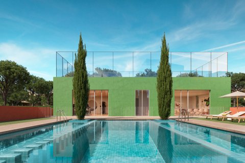 Apartamento de 3 dormitorios en venta en Platja D'aro, Gerona, Cataluña, Spain № 1732 - foto 6