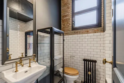 Apartamento de 4 dormitorios en venta en Barcelona, Cataluña, Spain № 1737 - foto 10