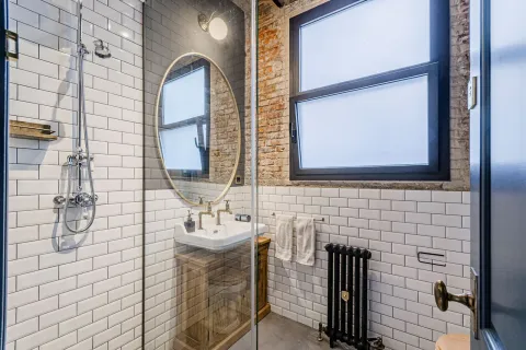 Apartamento de 4 dormitorios en venta en Barcelona, Cataluña, Spain № 1737 - foto 14