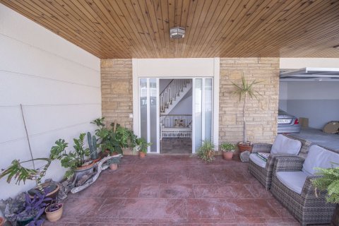 Сasa de 8 dormitorios en venta en Coma-Ruga, Tarragona, Cataluña, Spain № 1736 - foto 25