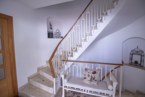 Сasa de 8 dormitorios en venta en Coma-Ruga, Tarragona, Cataluña, Spain № 1736 - foto 26