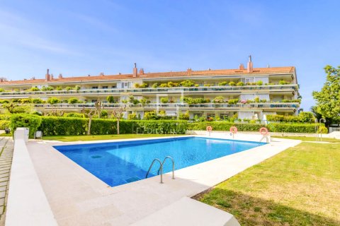 3 bedrooms apartment for sale in Sitges, Barcelona, Catalonia, Spain № 6585 - photo 23