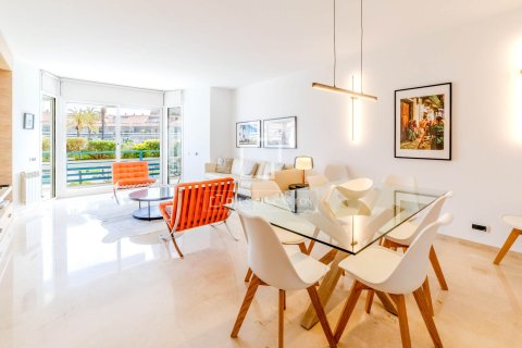 3 bedrooms apartment for sale in Sitges, Barcelona, Catalonia, Spain № 6585 - photo 2