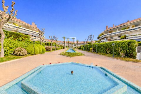 3 bedrooms apartment for sale in Sitges, Barcelona, Catalonia, Spain № 6585 - photo 24