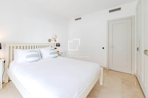 3 bedrooms apartment for sale in Sitges, Barcelona, Catalonia, Spain № 6585 - photo 17