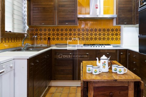 Купить виллу в Премия де Дальт, Испания с 8 спален, 578м², № 6587 - фото 21