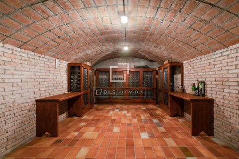 Купить виллу в Премия де Дальт, Испания с 8 спален, 578м², № 6587 - фото 14