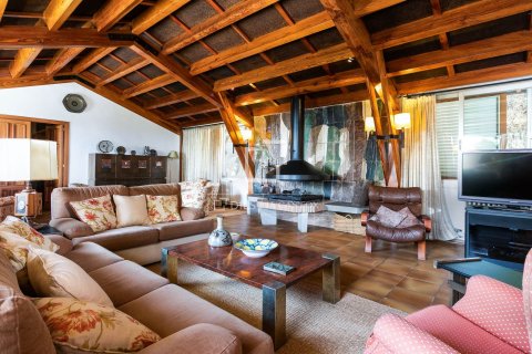 Купить виллу в Премия де Дальт, Испания с 8 спален, 578м², № 6587 - фото 18