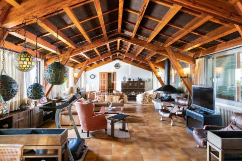 Купить виллу в Премия де Дальт, Испания с 8 спален, 578м², № 6587 - фото 17