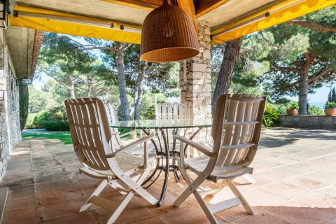 Купить виллу в Премия де Дальт, Испания с 8 спален, 578м², № 6587 - фото 15