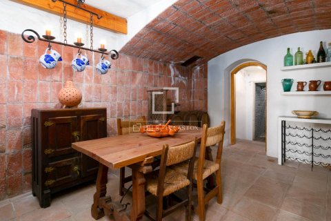 Купить виллу в Премия де Дальт, Испания с 8 спален, 578м², № 6587 - фото 13