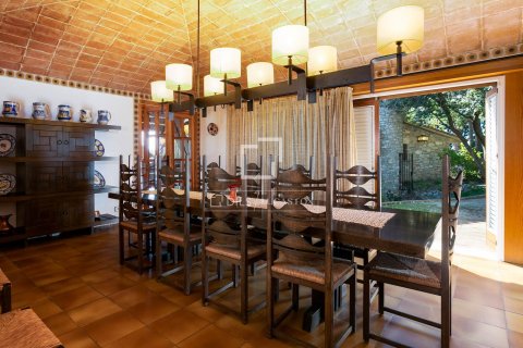 Купить виллу в Премия де Дальт, Испания с 8 спален, 578м², № 6587 - фото 20