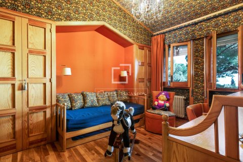 Купить виллу в Премия де Дальт, Испания с 8 спален, 578м², № 6587 - фото 26