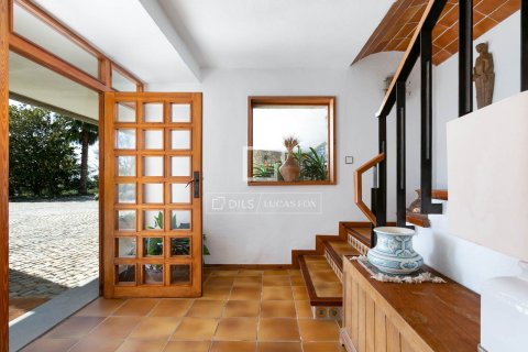 Купить виллу в Премия де Дальт, Испания с 8 спален, 578м², № 6587 - фото 11