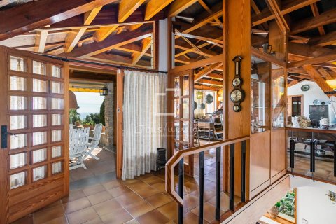 Купить виллу в Премия де Дальт, Испания с 8 спален, 578м², № 6587 - фото 16