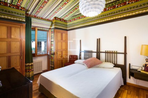 Купить виллу в Премия де Дальт, Испания с 8 спален, 578м², № 6587 - фото 23