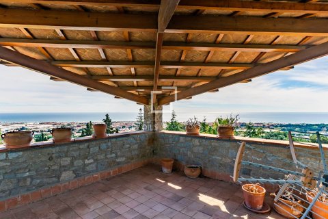 Купить виллу в Премия де Дальт, Испания с 8 спален, 578м², № 6587 - фото 30