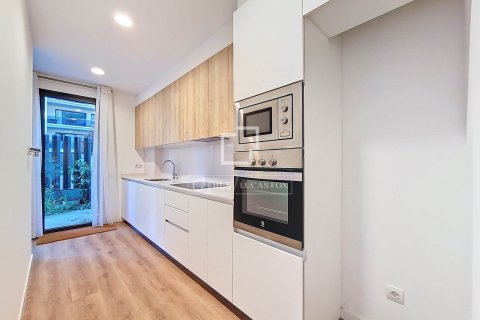 3 bedrooms apartment for rent in Vilanova i la Geltru, Barcelona, Catalonia, Spain № 6588 - photo 8