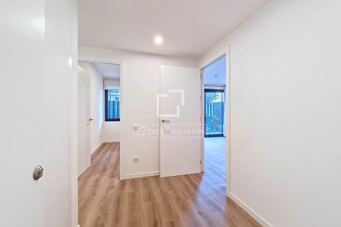 Apartamento de 3 dormitorios en alquiler en Vilanova i la Geltrú, Barcelona, Cataluña, Spain № 6588