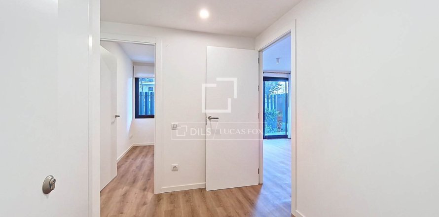 3 bedrooms apartment for rent in Vilanova i la Geltru, Barcelona, Catalonia, Spain № 6588