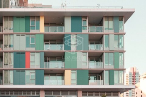 Propiedad comercial de 600 m² en venta en Barcelona, Cataluña, Spain № 6582
