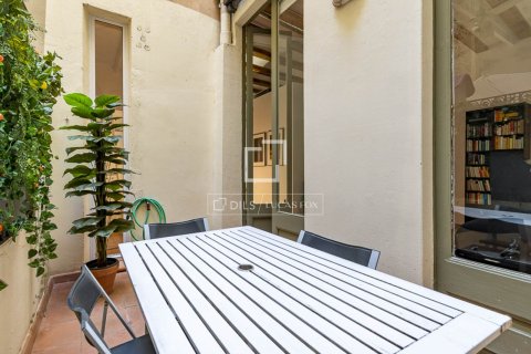 2 bedrooms apartment for sale in Barcelona, Catalonia, Spain № 6586 - photo 28