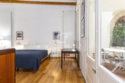 2 bedrooms apartment for sale in Barcelona, Catalonia, Spain № 6586 - photo 23